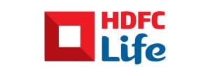 Hdfc life