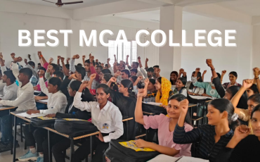 BEST MCA COLLEGE
