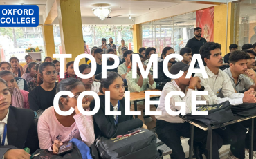 TOP MCA COLLEGE